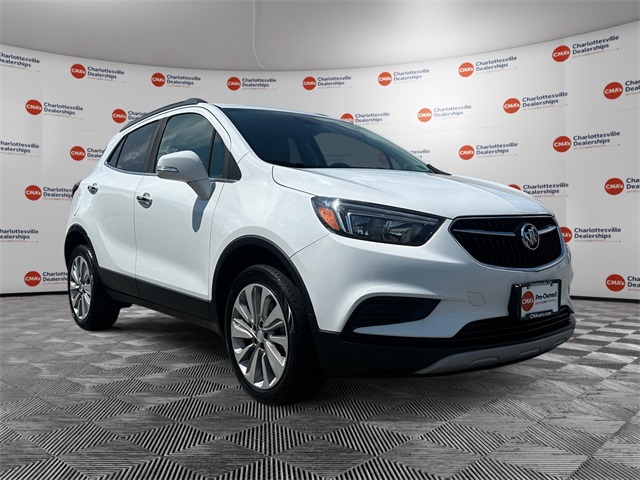 2019 Buick Encore Preferred photo 7