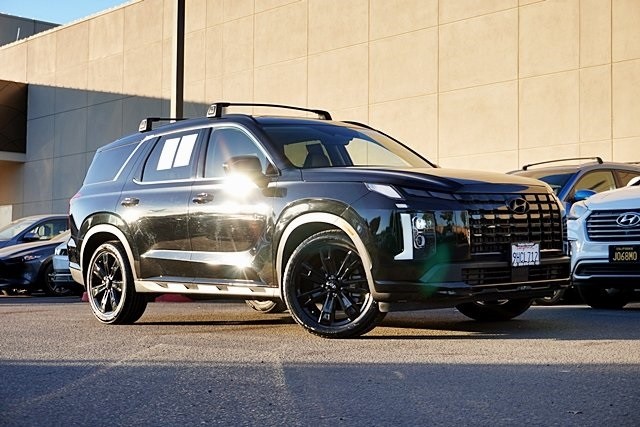 2024 Hyundai Palisade XRT