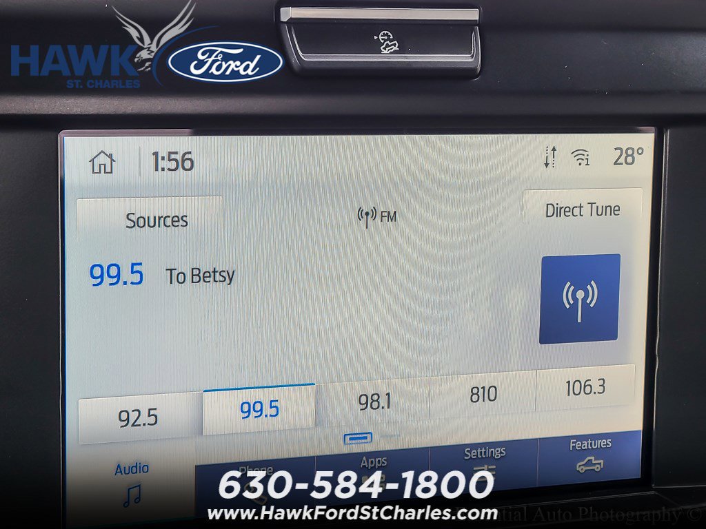 2026 FORD F-250 - Image 11