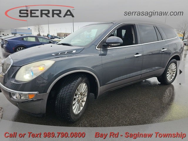 2011 Buick Enclave CX's photo