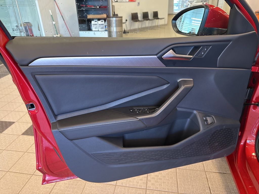 2024 Volkswagen Jetta 1.5T SE photo 17