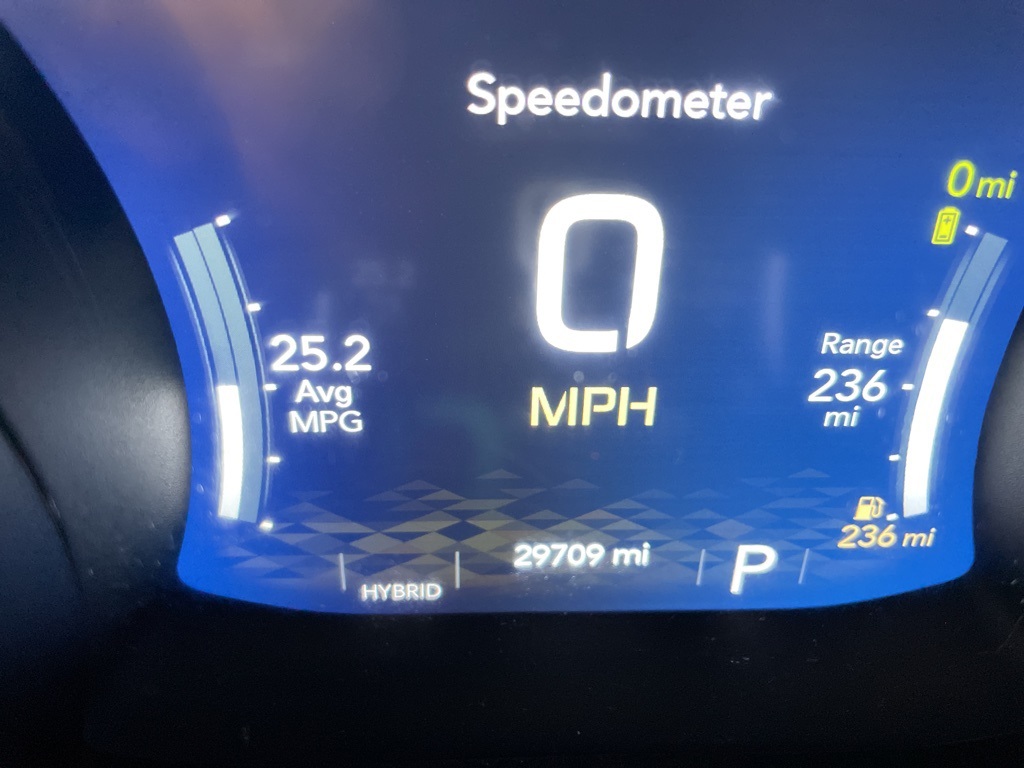 2021 Jeep Wrangler Unlimited Sahara High Altitude 4xe photo 11