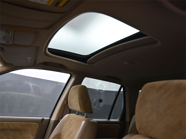 2003 Honda CR-V EX photo 22