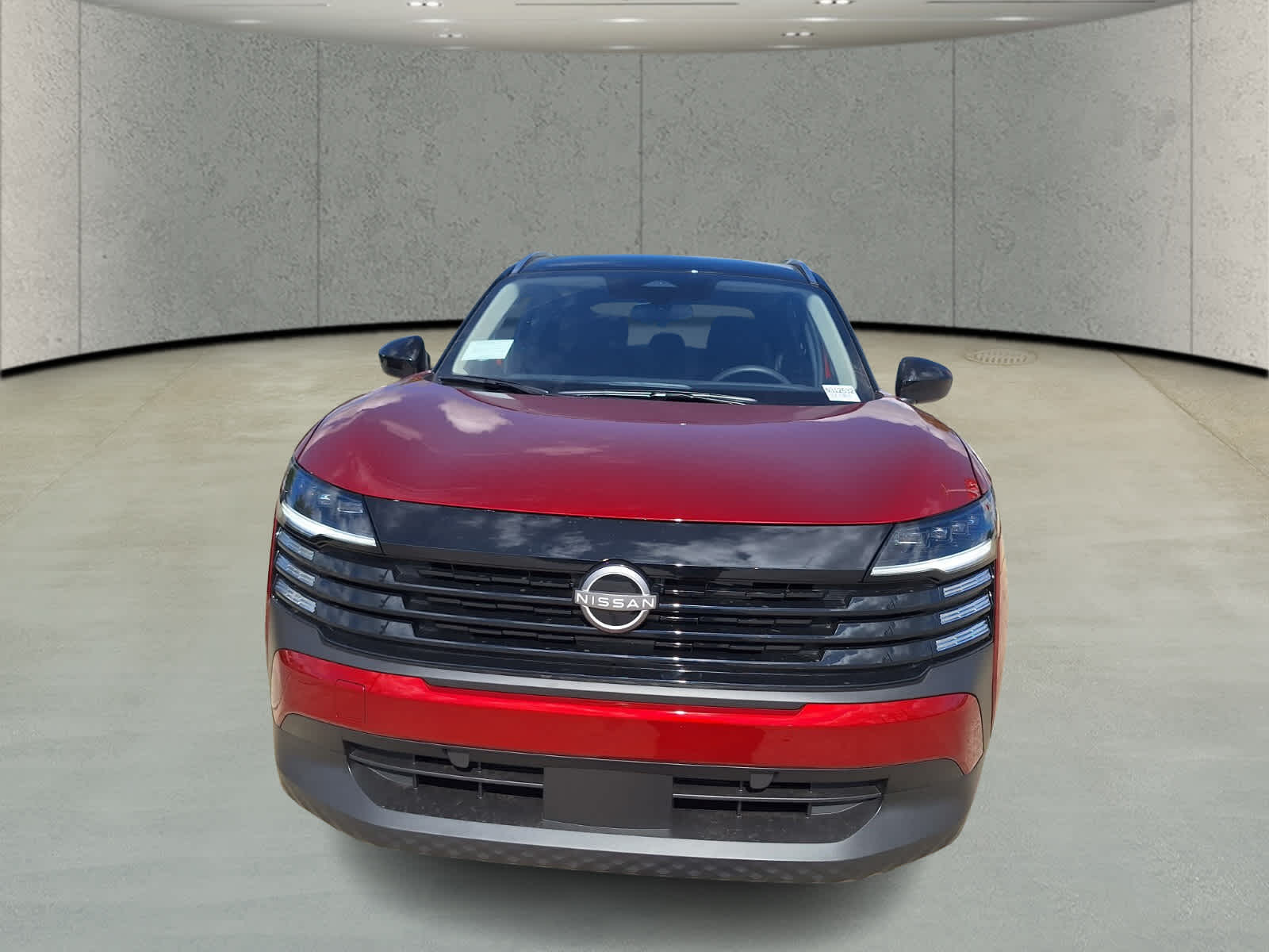 2026 Nissan Kicks SV photo 8