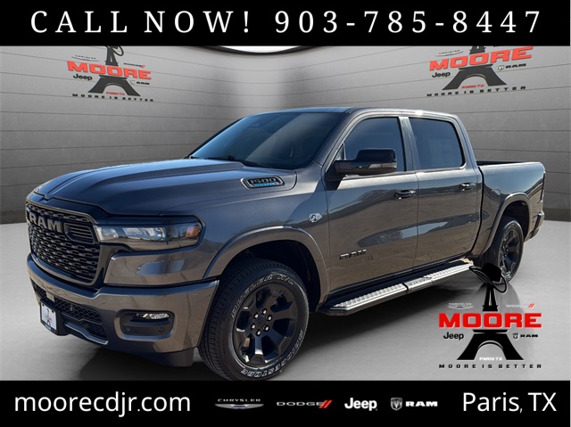 2026 RAM Ram 1500 Pickup Big Horn/Lone Star's photo