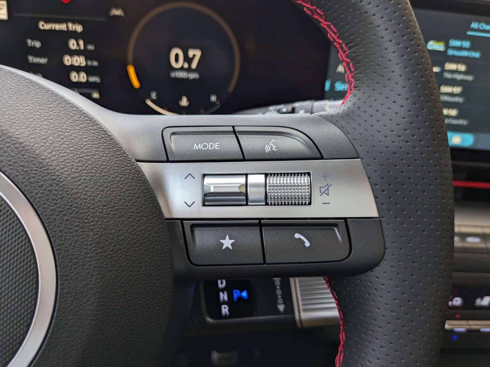 2024 Hyundai Kona N Line photo 20