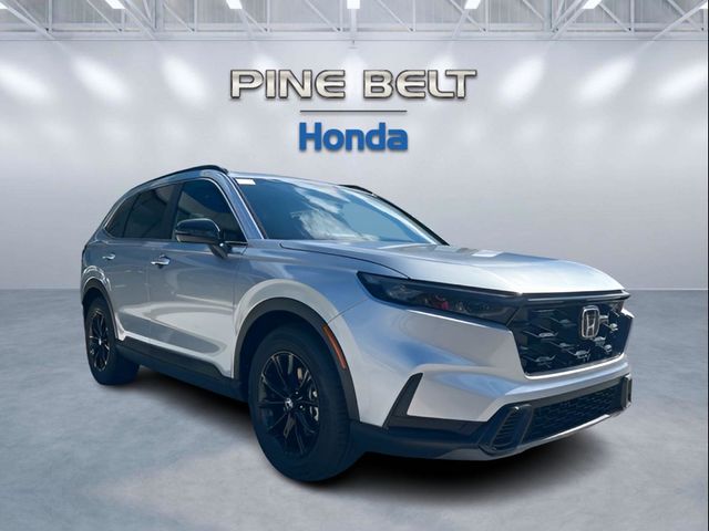 2025 Honda CR-V Sport's photo