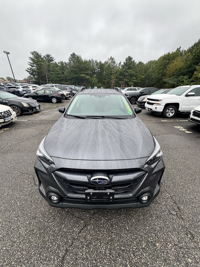 2025 Subaru Outback Premium photo 7