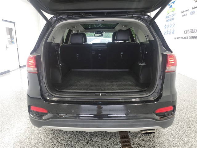 2020 Kia Sorento EX photo 23