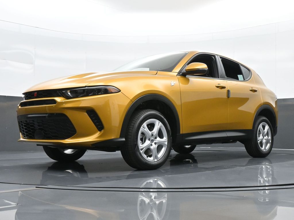 2024 Dodge Hornet GT photo 33