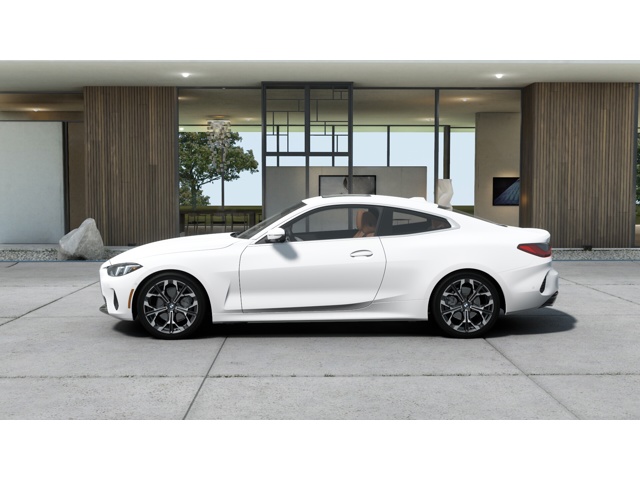 2026 Bmw 430i xDrive photo 4