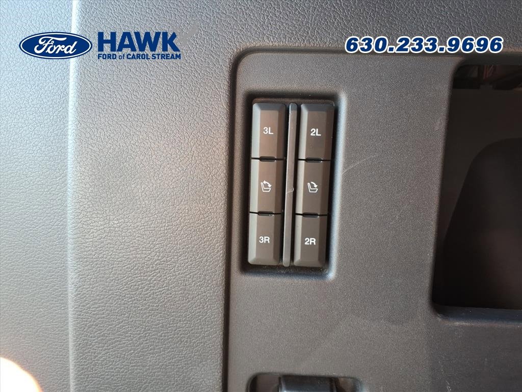 2022 FORD EXPEDITION MAX - Image 29