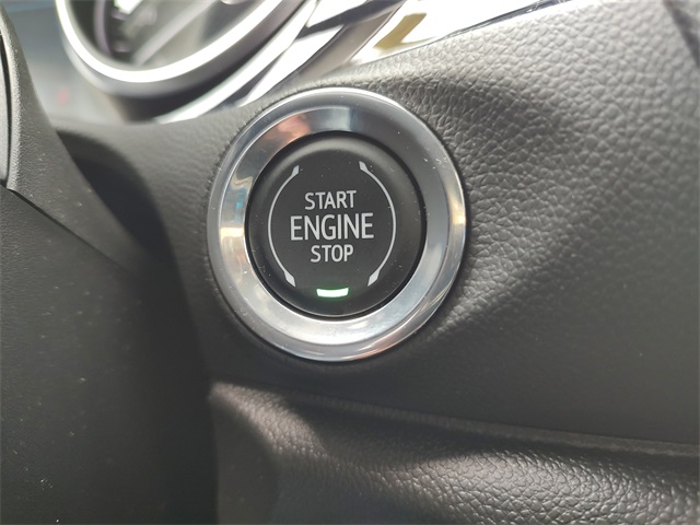 2023 Buick Encore GX Select photo 17