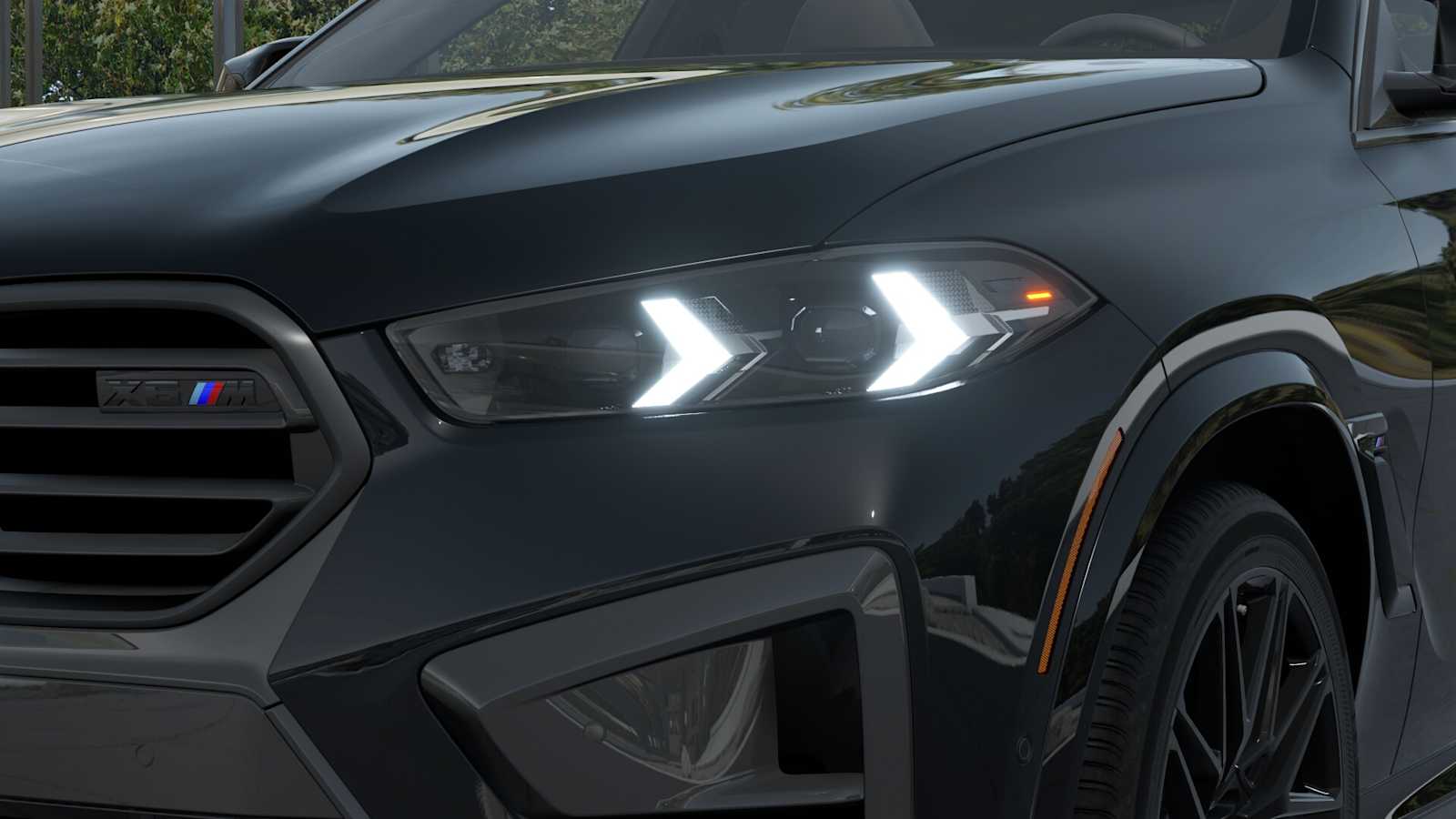 2026 Bmw X6 photo 4