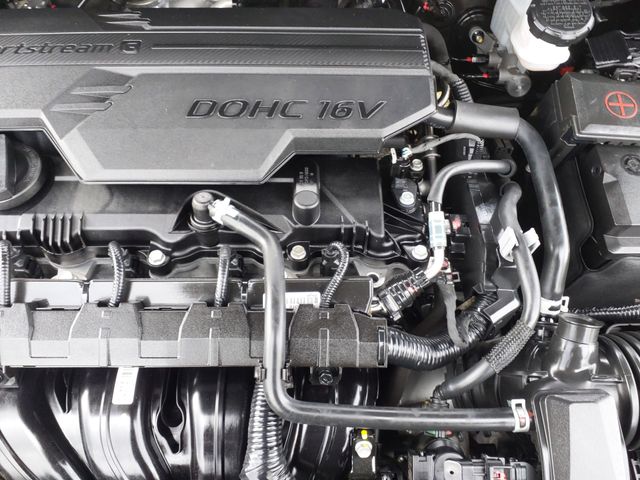 2022 Hyundai Kona SEL N Line photo 12