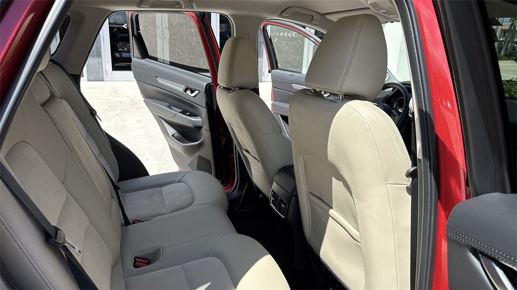 2023 Mazda CX-5 2.5 Select photo 32