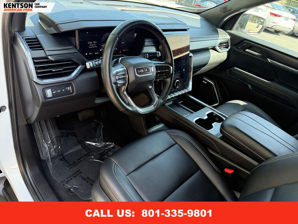 2024 Gmc Acadia Elevation photo 31