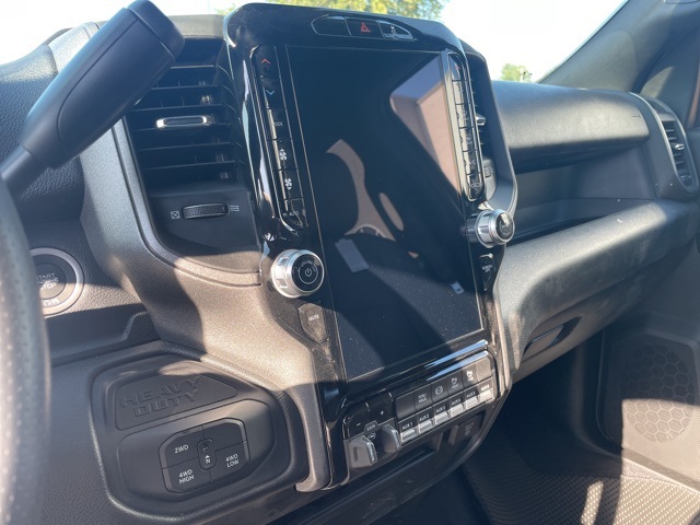 2026 Ram 3500 Tradesman photo 6