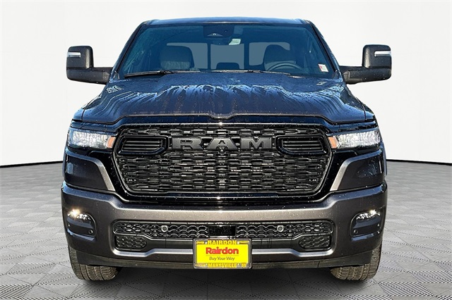 2025 Ram 1500 Big Horn Lone Star photo 11