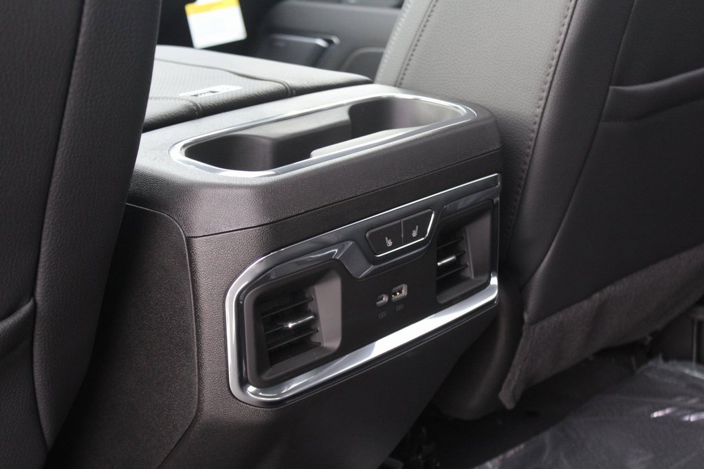 2025 Gmc Sierra 1500 Denali photo 12