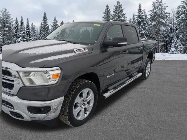 2022 RAM Ram 1500 Pickup Big Horn/Lone Star