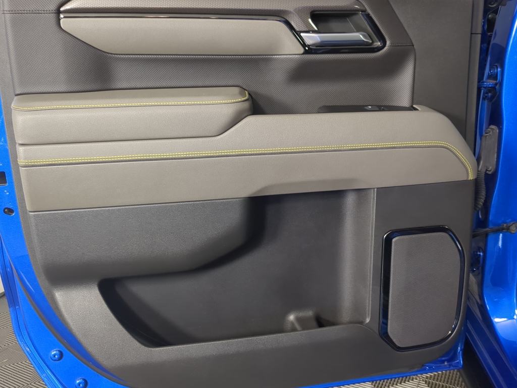 2022 Chevrolet Silverado 1500 ZR2 photo 11