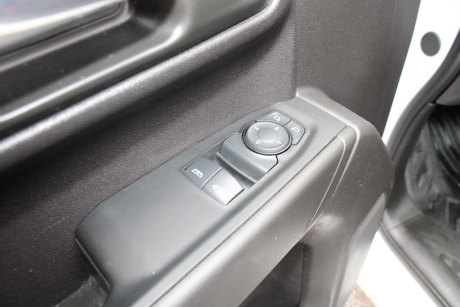 2024 Chevrolet Silverado 1500 Work Truck photo 13