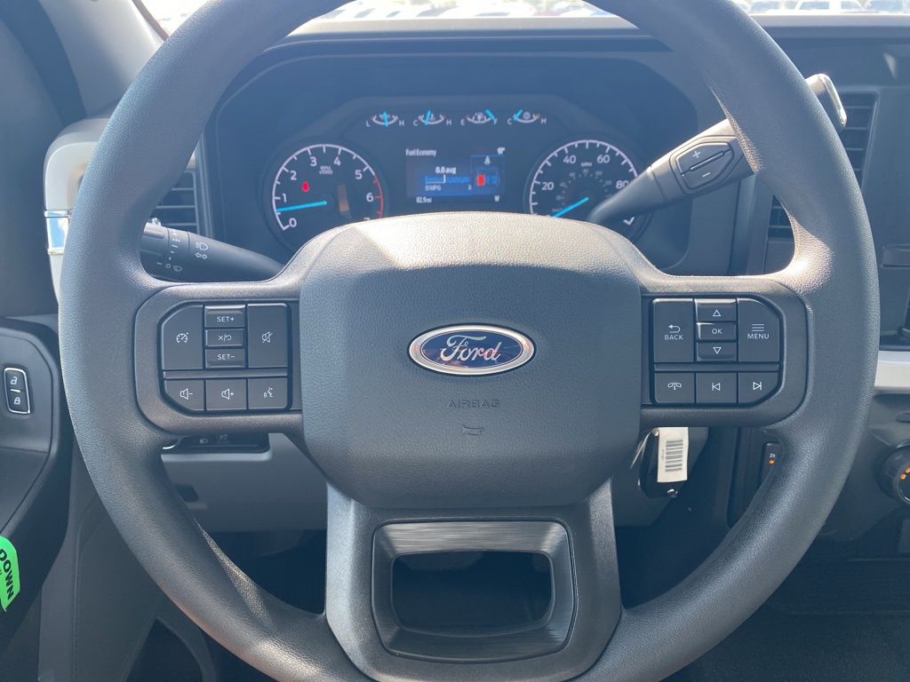 2025 Ford F-250 XL photo 16