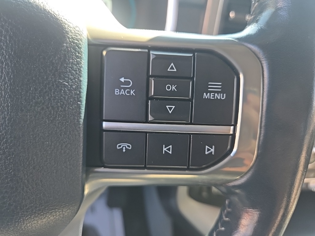 2022 Ford F-150 Limited photo 17