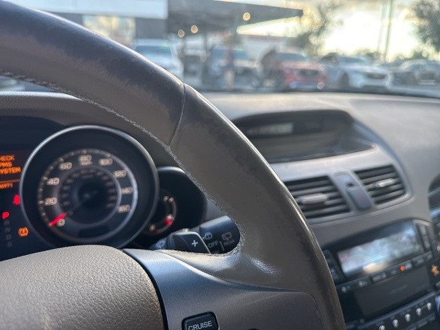 2013 Acura MDX SH-AWD photo 6
