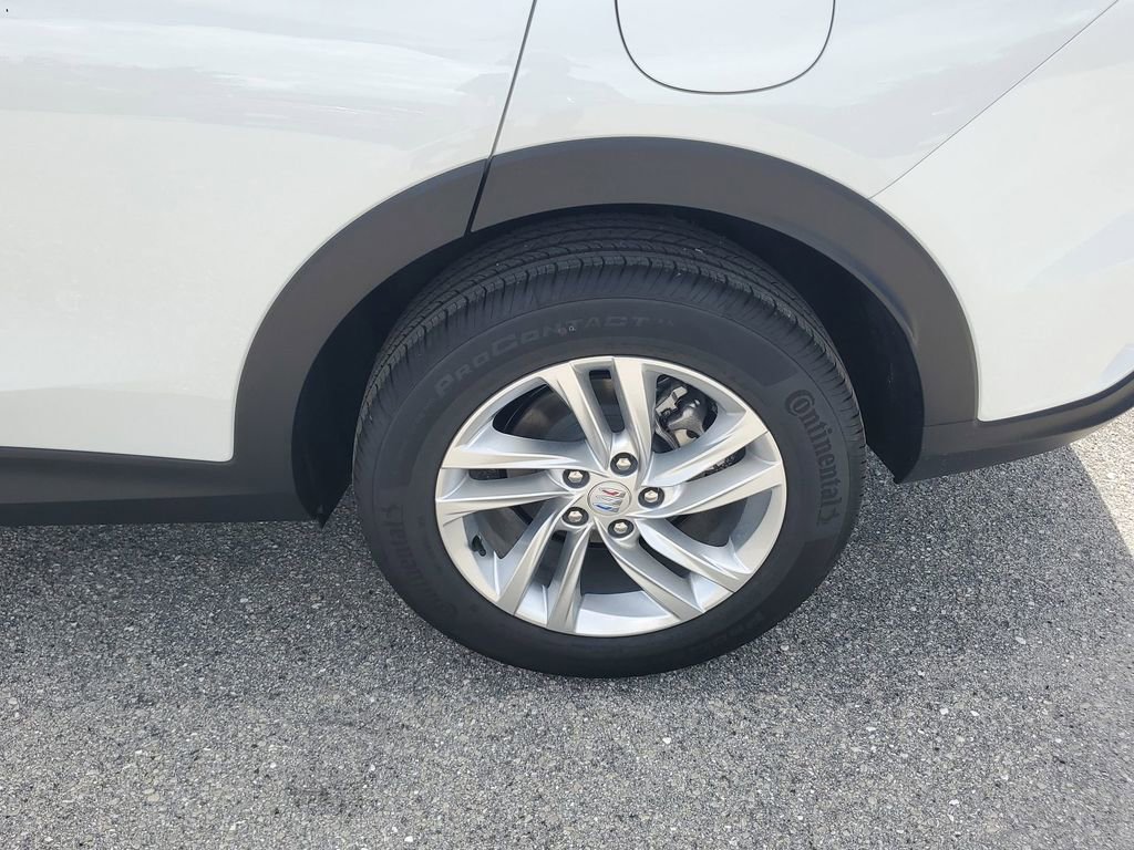 2026 Buick Envista Preferred photo 20
