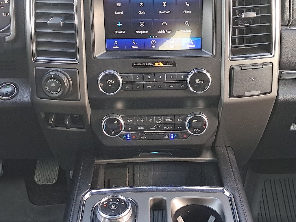 2020 Ford Expedition XLT photo 19