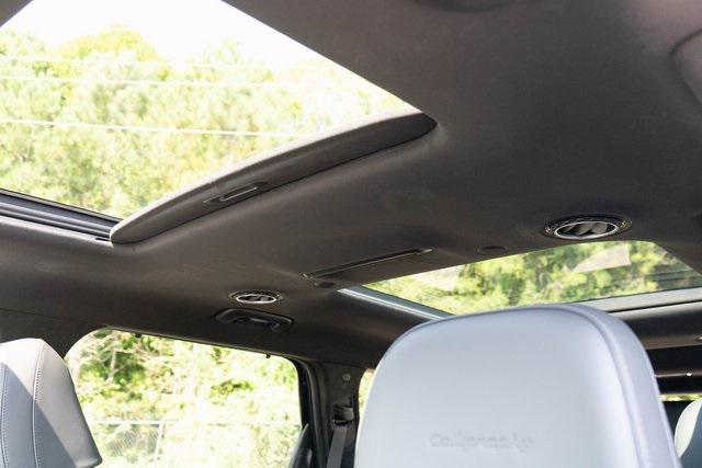 2026 Hyundai Palisade Calligraphy photo 4