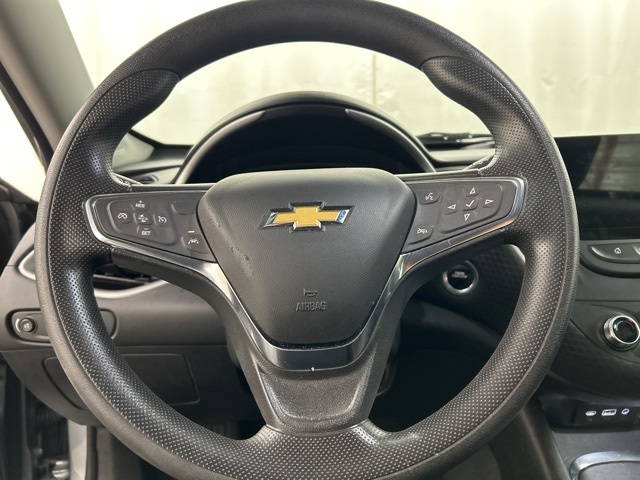 2023 Chevrolet Malibu 1LT photo 4