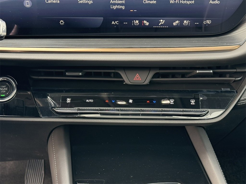 2026 BUICK ENVISION - Image 24