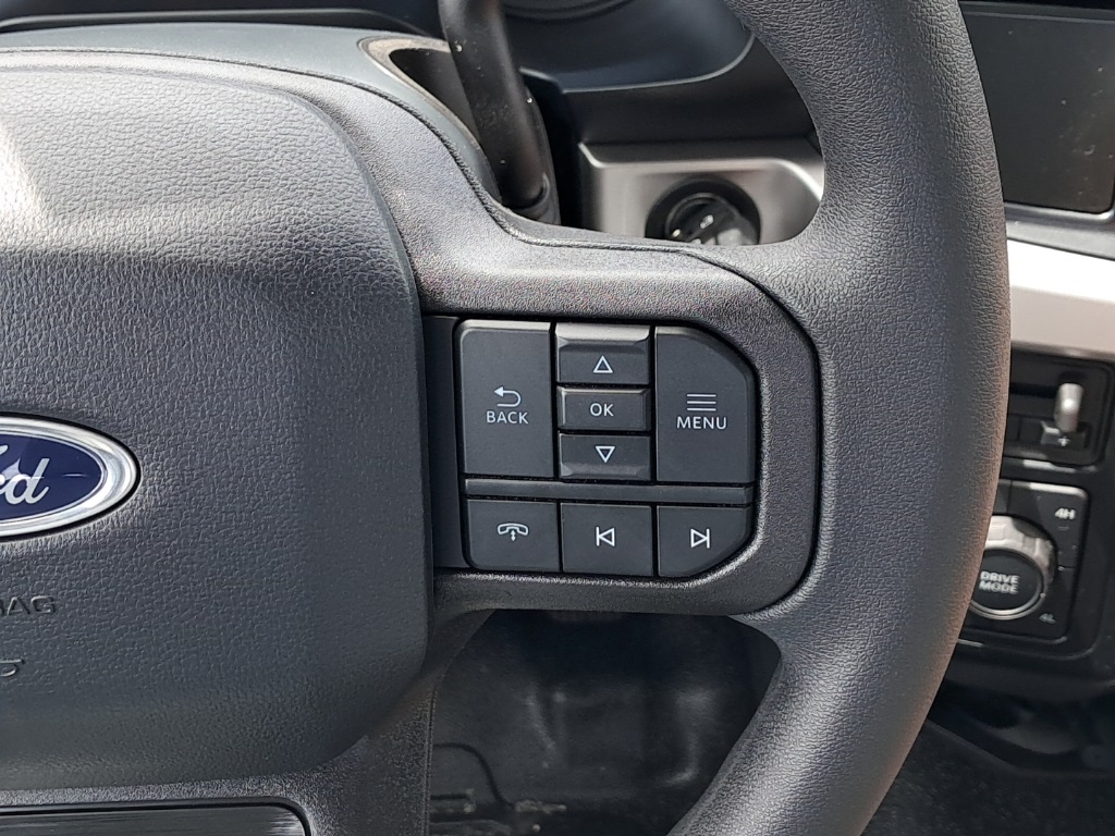 2024 Ford F-550 XL photo 19