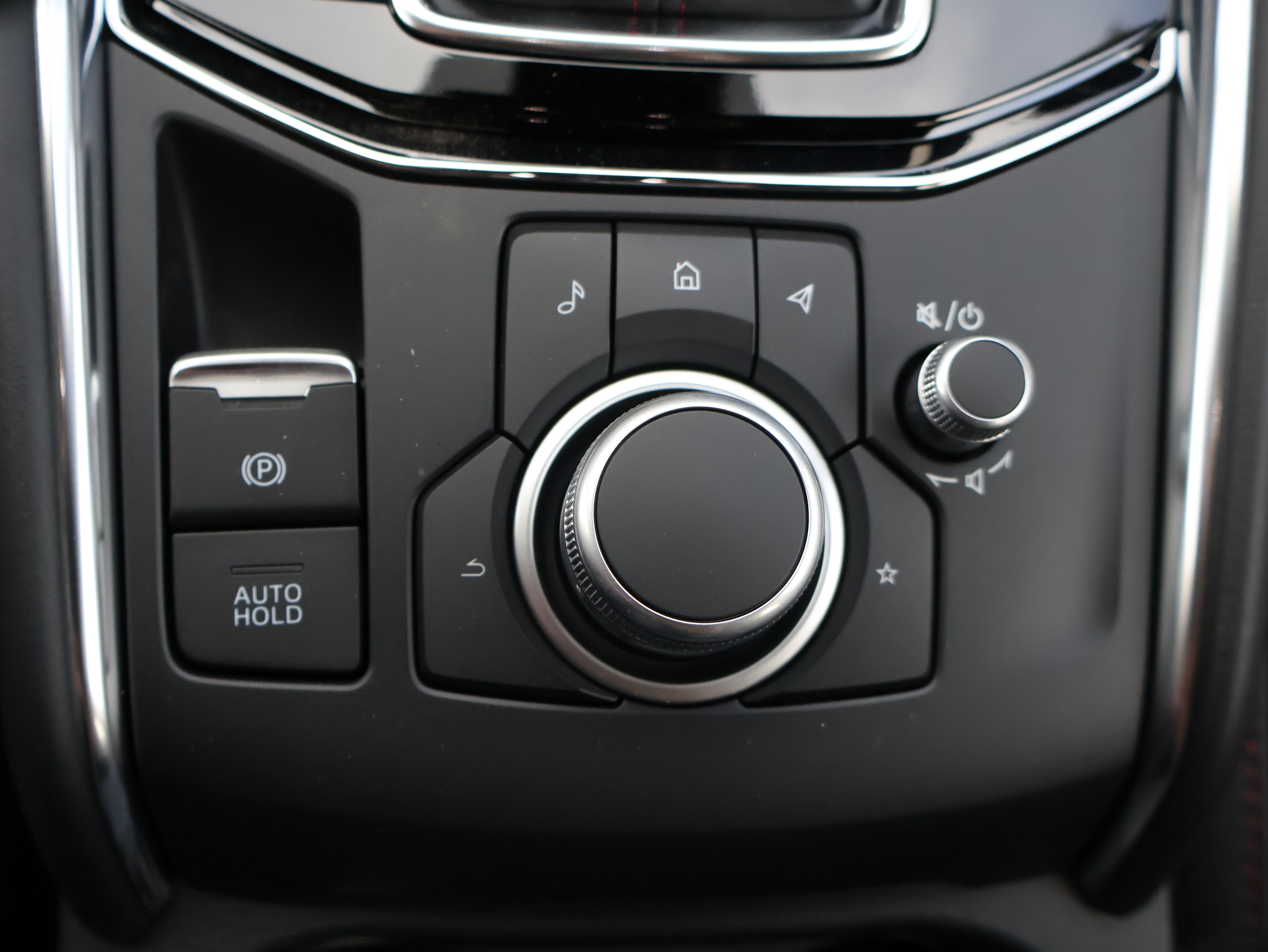 2025 Mazda CX-5 2.5 Turbo Premium photo 13