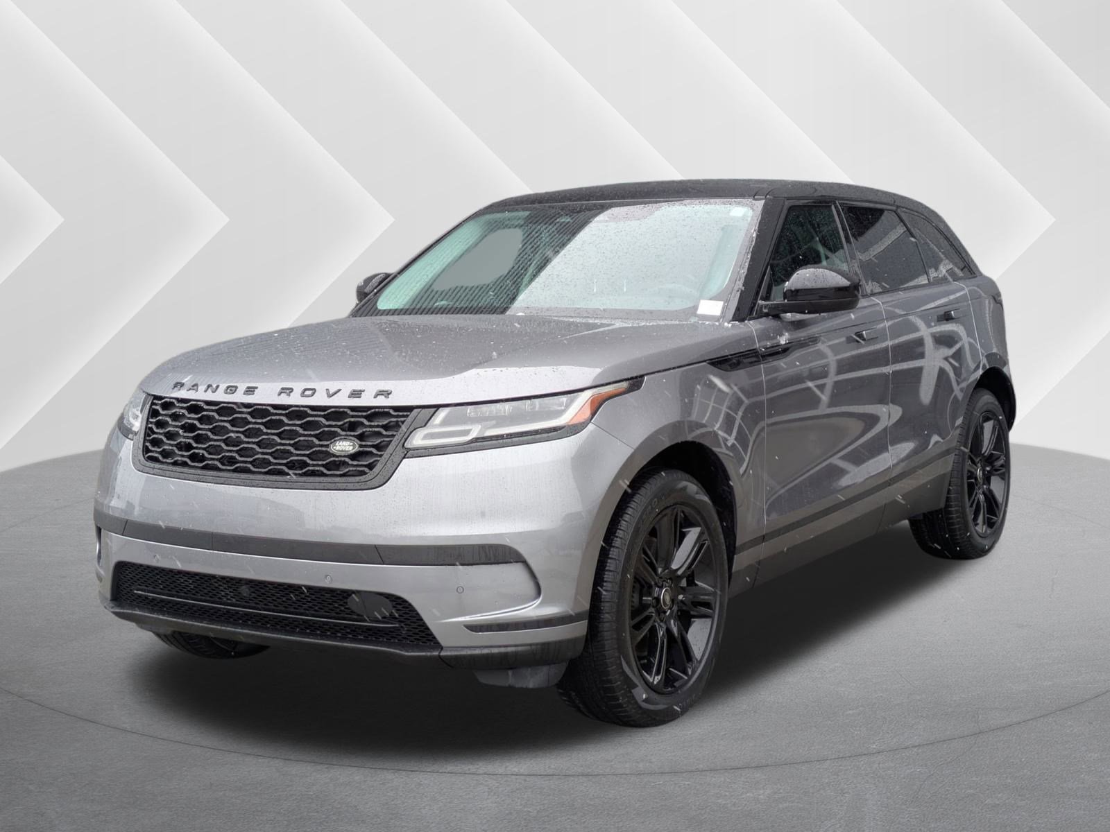 2022 Land Rover Range Rover Velar S