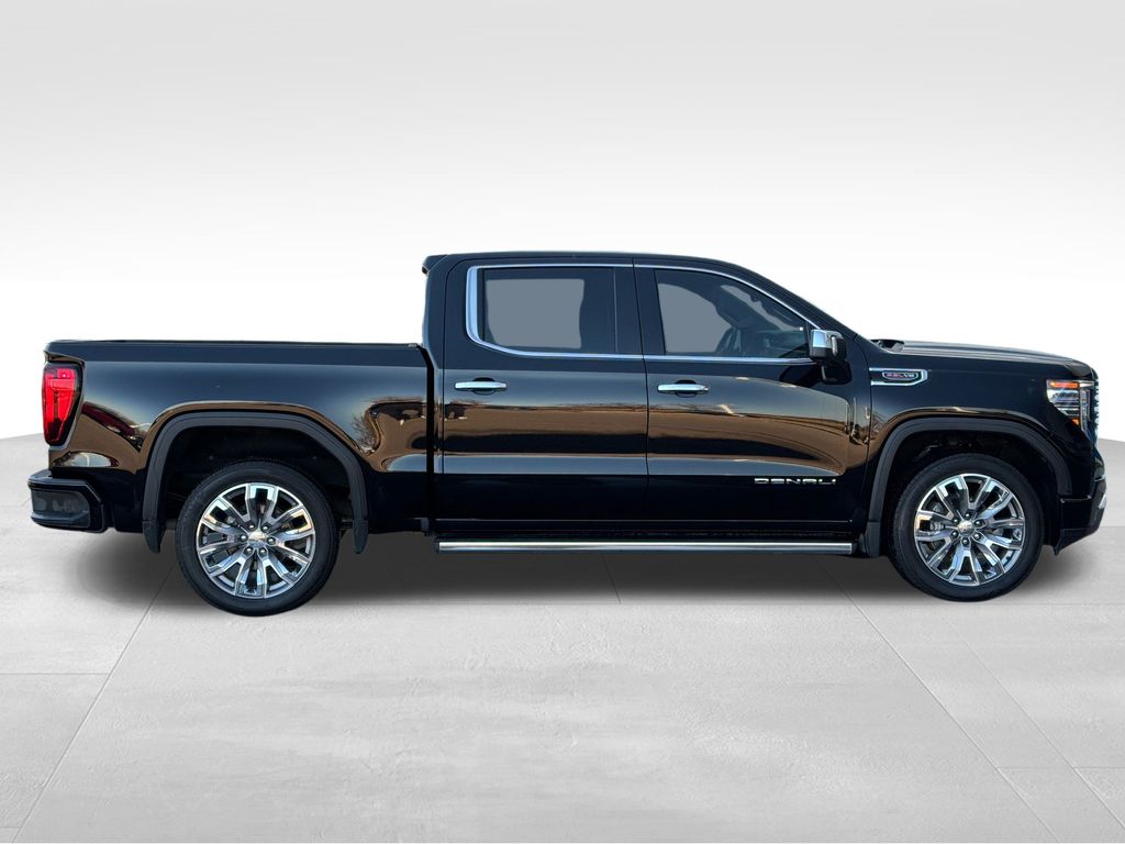Used 2025 GMC Sierra 1500 Denali with VIN 1GTUUGEL6SZ171769 for sale in Coon Rapids, Minnesota
