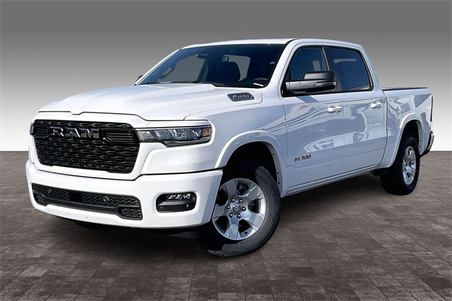 2026 RAM Ram 1500 Pickup Big Horn/Lone Star's photo