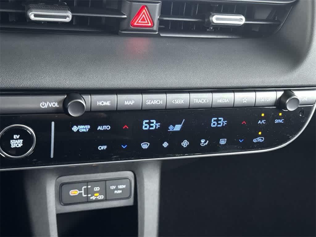 2025 Hyundai Ioniq 5 SEL photo 21