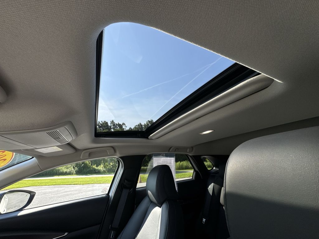 2022 Mazda CX-30 2.5 Turbo Premium photo 15
