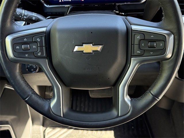 2022 Chevrolet Silverado 1500 LT photo 28