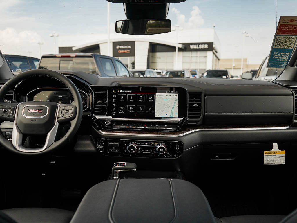 2026 Gmc Sierra Elevation photo 13