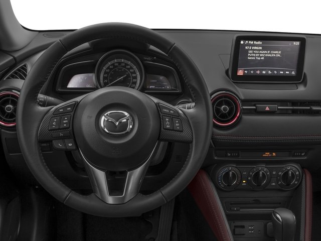 2016 Mazda CX-3 Touring photo 6