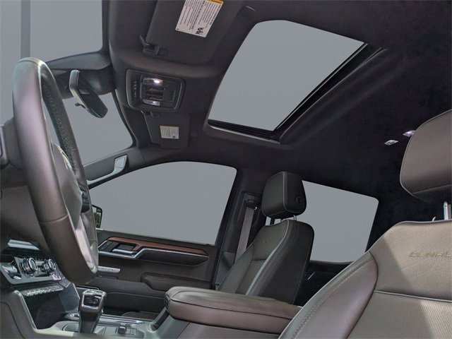2023 Gmc Sierra 1500 Denali photo 20