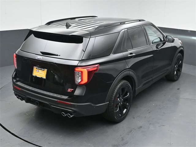 2021 FORD EXPLORER - Image 42