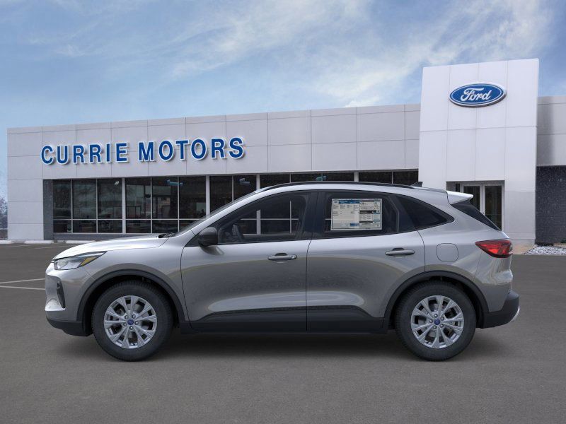 2026 FORD ESCAPE - Image 26