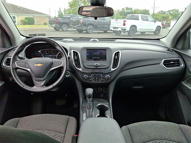2022 Chevrolet Equinox LT photo 11