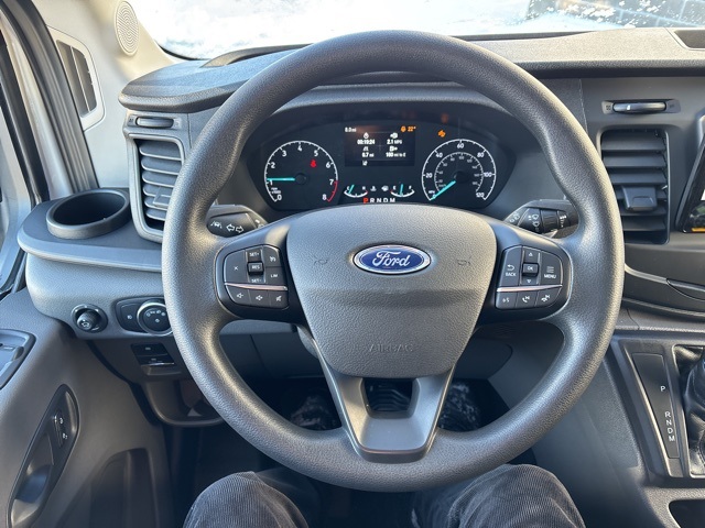2024 Ford Transit photo 13